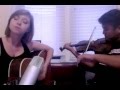Lauren Hunt and Frank H. Huang- Pulaski at Night ...