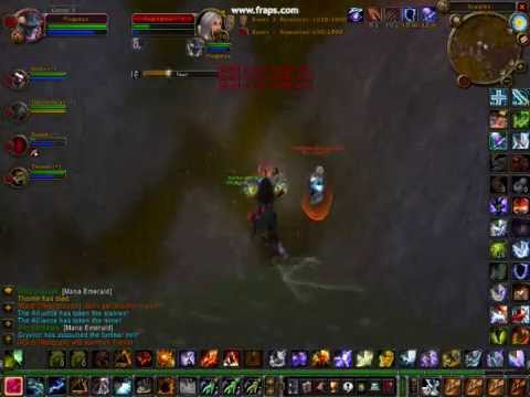 Enhancement at 70 - Conqueror Plaguezz