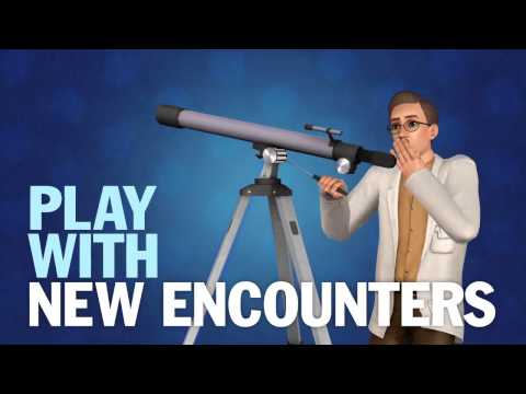 The Sims 3: Cztery pory roku - trailer premierowy