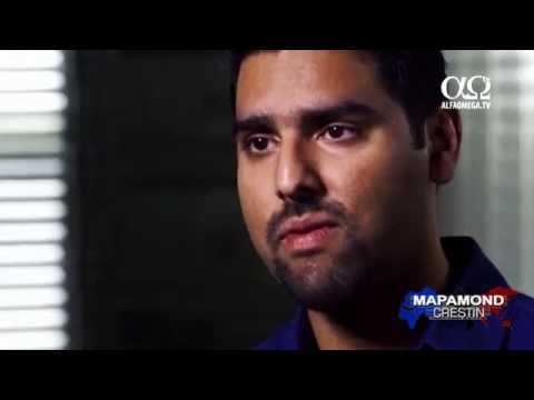 Convertirea unui musulman la creștinism - Nabeel Qureshi