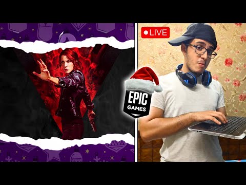 🔴LIVE - 15th MYSTERY GAME REVEAL & Giveaway Winners Announcement 🤩