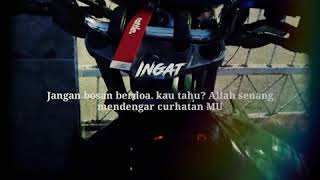 Download lagu Story' wa berdoa mp3