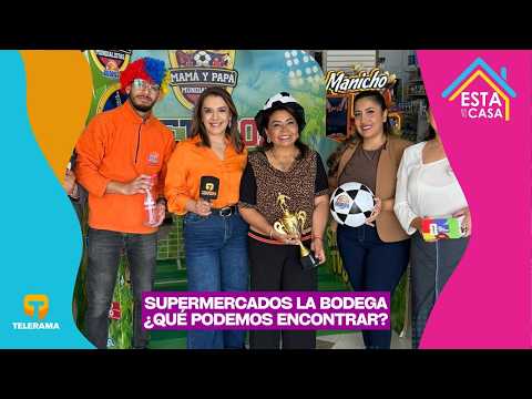 Supermercados La Bodega ¿Qué podemos encontrar?