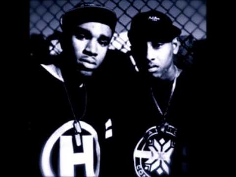 Capone N Noreaga - Half A Mil feat. Tragedy (1995 Unreleased Full)