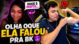 BKINHO ATE SAIU DO OMETV DEPOIS DISSO
