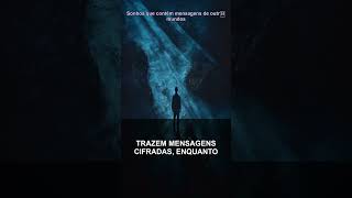 Sonhos que contêm mensagens de outros mundos