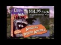 Really Wild Animals Preview 1994 B