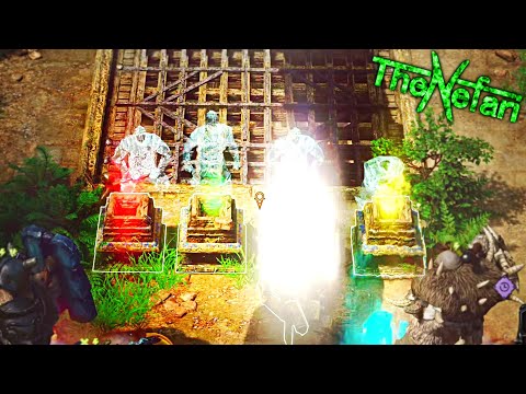 Final Powder Puzzles and Priest of Souls - Spellforce 3 Fallen God Let's Play Part 32