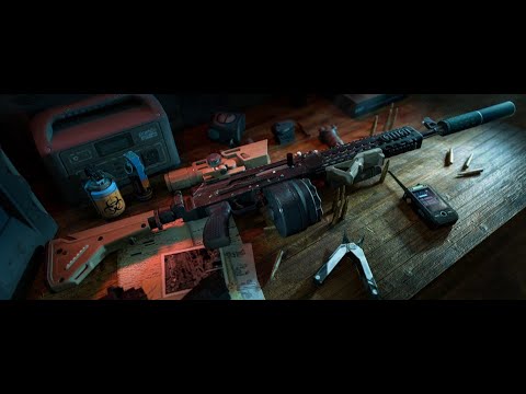 Lost Light CBT Trailer