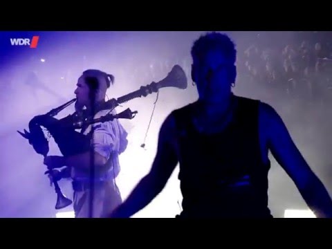 Villeman Og Magnhild - In Extremo