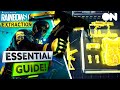 Rainbow Six Extraction - Your Essential Guide To Busting Archaens
