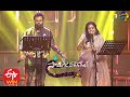 You Are My Chocobar Song | Sunitha & Sreerama Chandra Performance|Samajavaragamana|8th Nov 2020| ETV