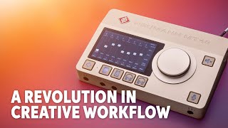 Video thumbnail for Neumann MT 48: Hands-on With the Interface of the Future by Sweetwater