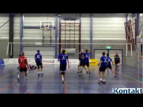 WIK/Univé - Fusion: 1-3 (09-11-2013)