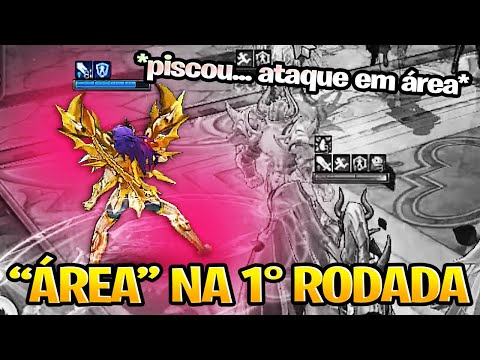 MILO DIVINO WAS BUFFED AND YOU DIDN'T EVEN KNOW | Saint Seiya Awakening