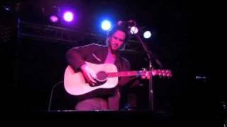 Mason Jennings  - Your New Man