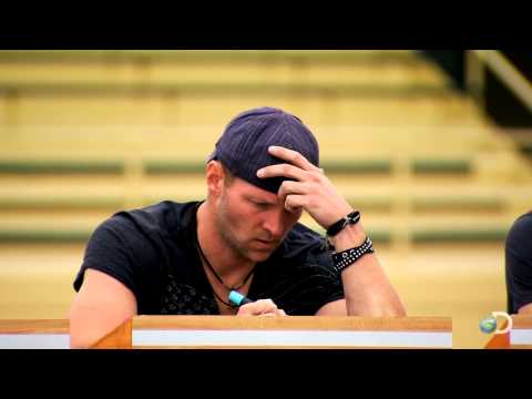 Mapping Out A Robot | The Big Brain Theory: Pure Genius - YouTube