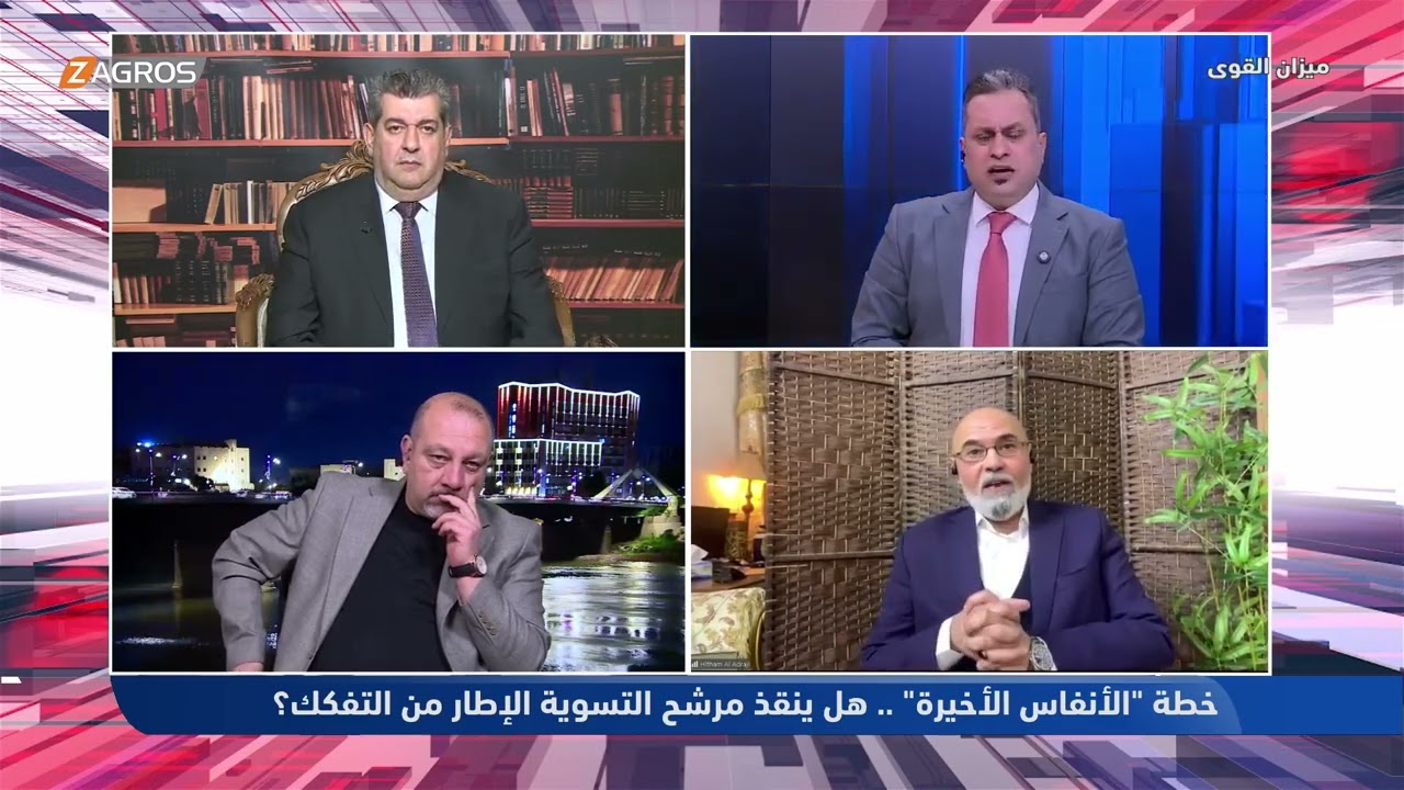 فيديو | الدراجي: الإطار التنسيقي لا يكترث للجمهور والرأي العام بات ناقمًا عليه