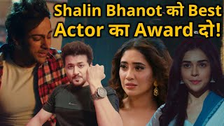 Bekaboo ep 2 Honest Review| Shalin Bhanot ने तो हिला डाला, Story prediction n Plot Rahul Bhoj