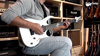 Video thumbnail for Solar Guitars A2.6W | TV Guitar Center by TVGuitarCenter