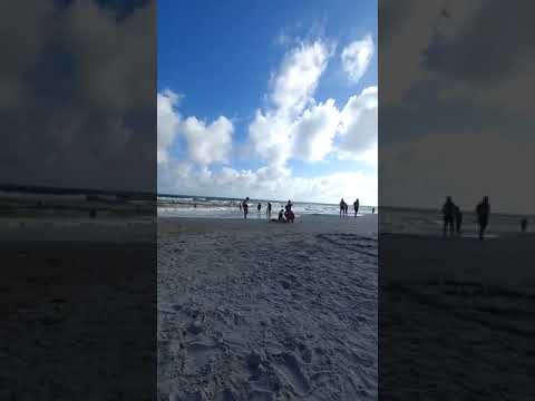 PLAYA en URUGUAY - GUAZUVIRÁ- CANELONES