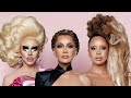 Vanessa Williams Trixie Mattel LION BABE BOP Official Music Video