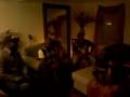 The Winans - For We May Never Know - fellas just chillin & sangin