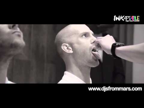 Daddys Groove vs Dada Life   Feed The Unbelievable Daddys Groove & Djs From Mars Bootleg Mix1