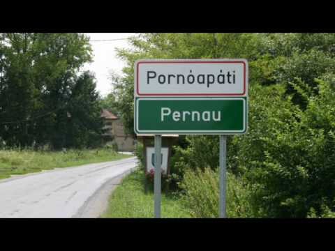 Polgár Peti Település dal (Zenés utazás településnevekkel)
