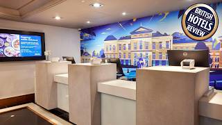 Thistle London Hyde Park Kensington Gardens | London, United Kingdom | Hotel Rev