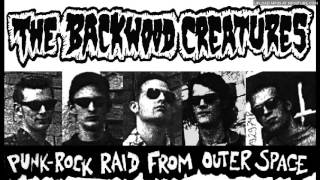 Backwood Creatures-BCW