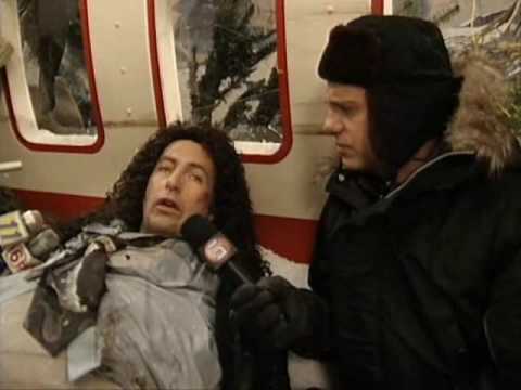 Mr Show - Fat Survivor/2000lb Old Man