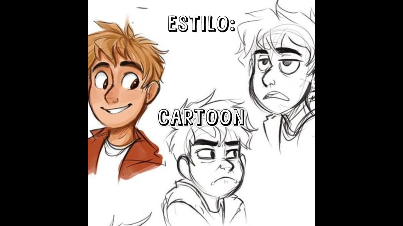 Me lo estuvieron pidiendo en forma de short xd #dibujo#cartoon#estilos#artista#arteydibujo#art