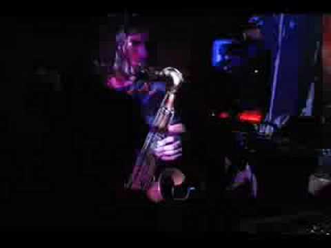 Love Trio Live at Nublu plus DJ set by Probus