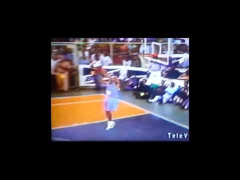 FlashBack 1994,Leroy Jackson