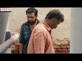 Sasikumar Chasing To Vasumitra Asuravadham Movie Scenes M Sasikumar Nandita Swetha