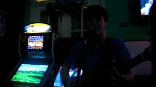 shannon mcarthur live- anywhere you want