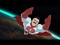 Invincible Crack Vid