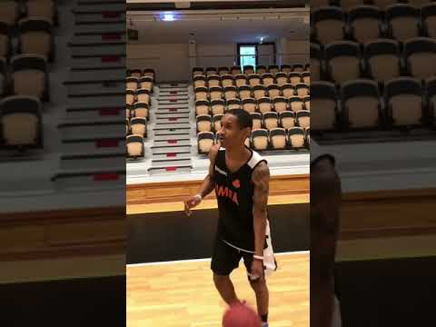 DRE windmill. UMEÅ BSKT 2018/19