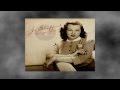 Jo Stafford ~ Give Me Something To Dream About