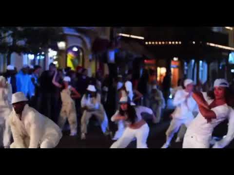 Guillaume Lorentz for « vole » // Clip by Rasheed Ferrache