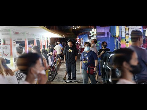 Donyvan - Lipad (Official Music Video)