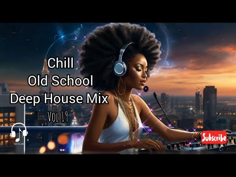 Deep House Music Mix19 (Black Coffee, Thandiswa Mazwai, Dr Duda, Black Motion, Bucie, Shota & more..