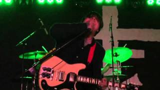 Frank Iero Live - Neverenders frnkiero andthe cellabration Dallas TX 11/13/15