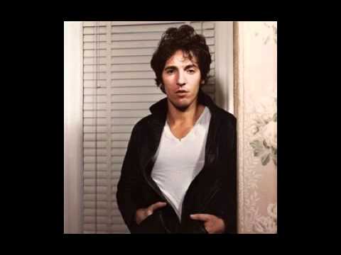 MUSIC BOX: 20 Bruce Springsteen Classics