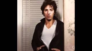 Bruce Springsteen - &quot;Darkness on the Edge of Town&quot;