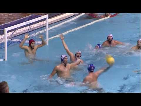 Highlights: Champions League Jadran Split vs. WASPO98