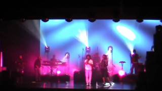 Guy Sebastian Live Concert in Adelaide 2005 - Forever With You