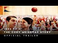 2014 1000 To 1 The Cory Weissman Story Official Trailer 1 MarVista Entertainment