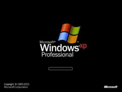 Windows Xp Error Song Break Beat -The Best